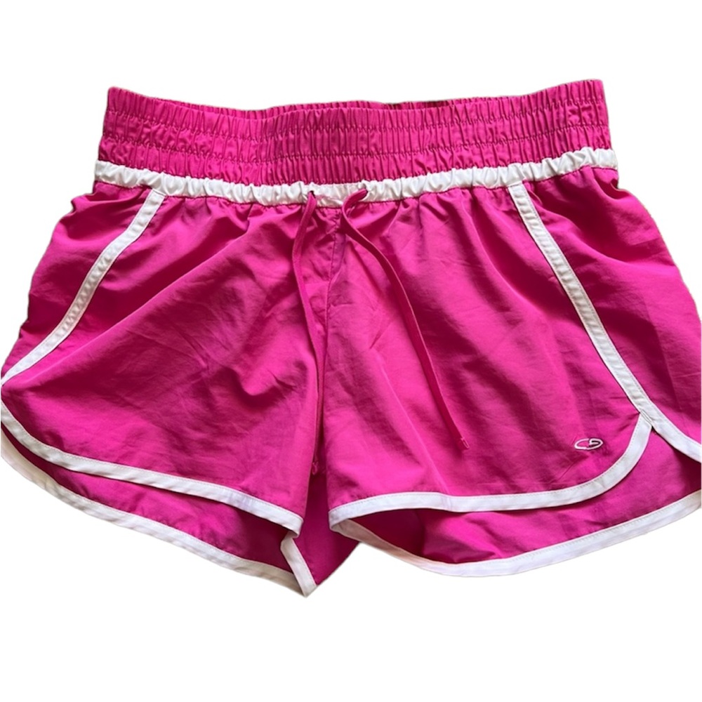 5/$20 Champion Low Rise Athletic Shorts